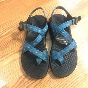 Chacos